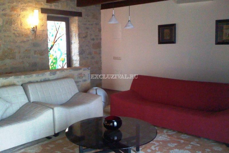 Вилла 4+1 в Бодруме, Турция | PTE-38480