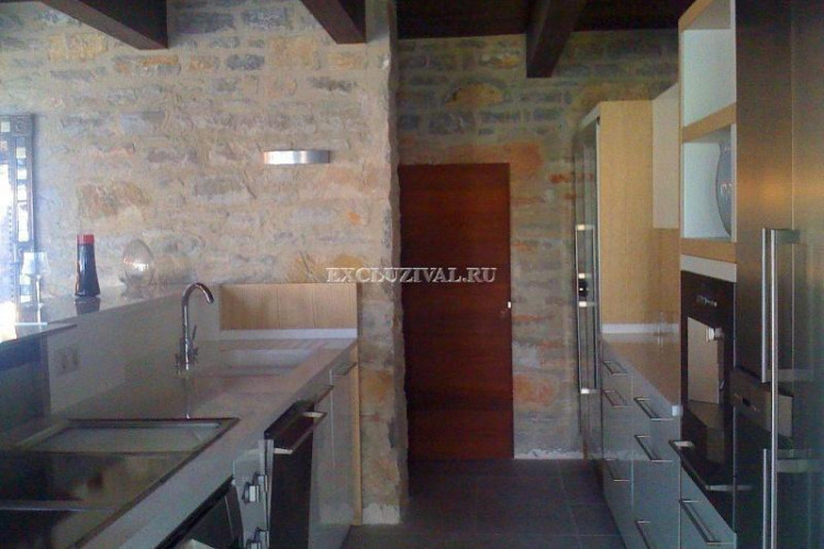 Вилла 4+1 в Бодруме, Турция | PTE-38480