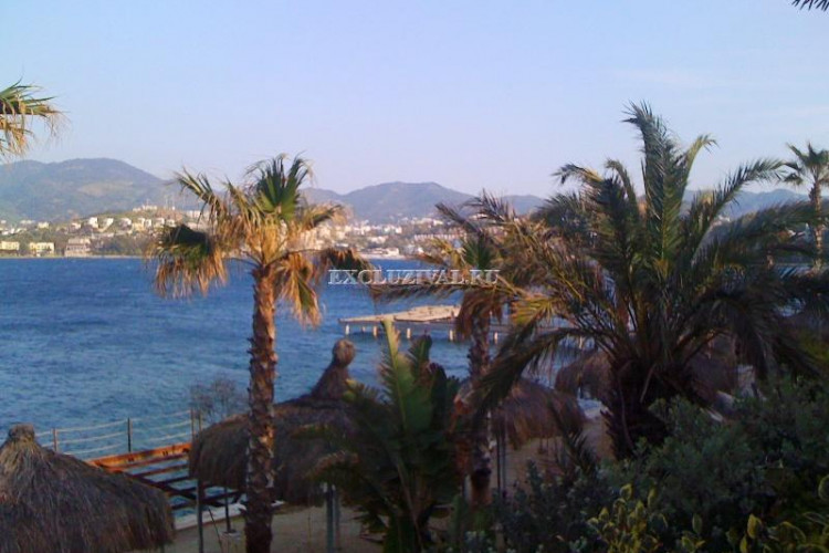 Вилла 4+1 в Бодруме, Турция | PTE-38480