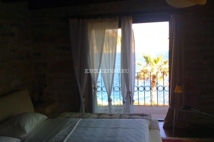 Вилла 4+1 в Бодруме, Турция | PTE-38480