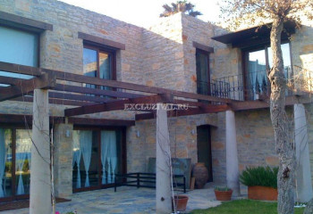 Вилла 4+1 в Бодруме, Турция | PTE-38480