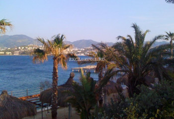 Вилла 4+1 в Бодруме, Турция | PTE-38480