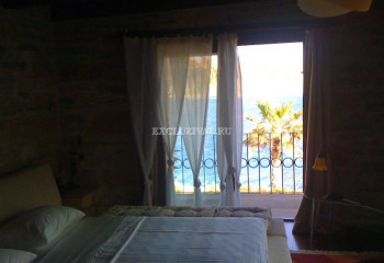 Вилла 4+1 в Бодруме, Турция | PTE-38480