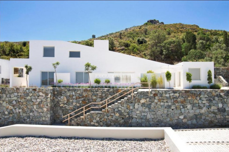 Вилла 3+1 в Бодруме, Турция | PBB-38479