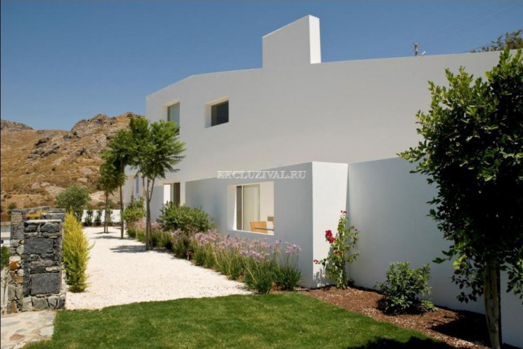 Вилла 3+1 в Бодруме, Турция | PBB-38479