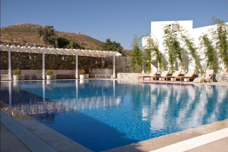 Вилла 3+1 в Бодруме, Турция | PBB-38479