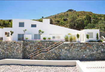 Вилла 3+1 в Бодруме, Турция | PBB-38479