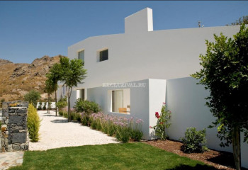 Вилла 3+1 в Бодруме, Турция | PBB-38479