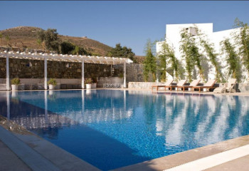 Вилла 3+1 в Бодруме, Турция | PBB-38479