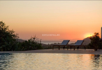 Вилла 3+1 в Бодруме, Турция | PBB-38479