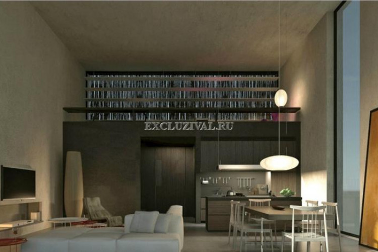 Вилла 3+1 в Бодруме, Турция | STE-38482