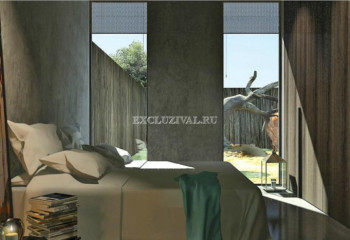 Вилла 3+1 в Бодруме, Турция | STE-38482