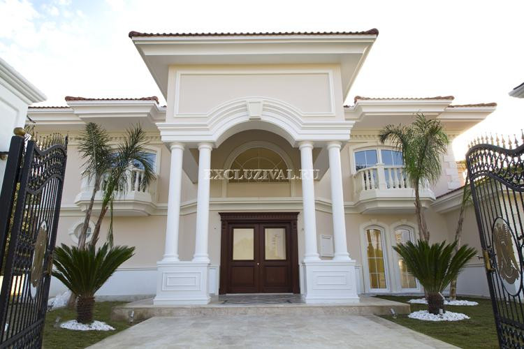 Вилла 5+1 в Чешме, Турция | PTE-38504