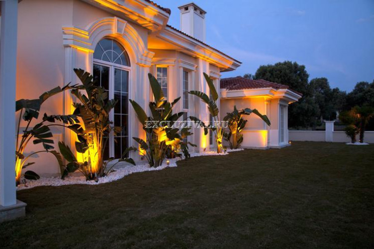 Вилла 5+1 в Чешме, Турция | PTE-38504