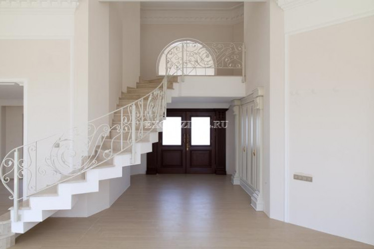 Вилла 5+1 в Чешме, Турция | PTE-38504