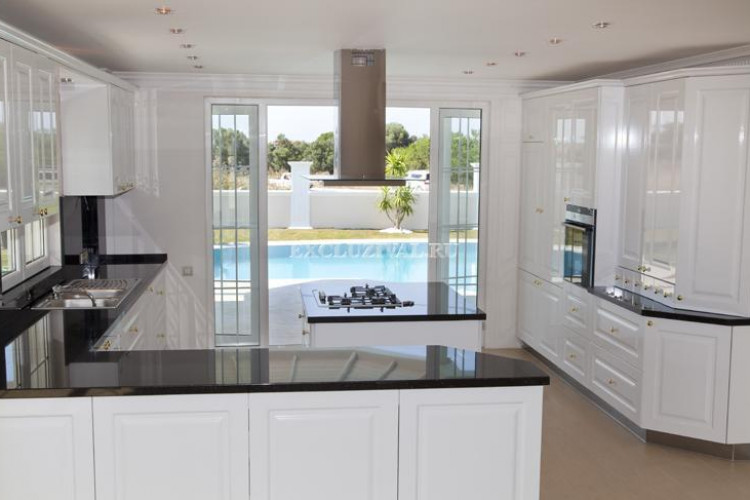 Вилла 5+1 в Чешме, Турция | PTE-38504