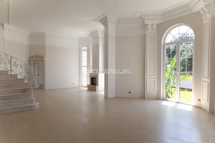 Вилла 5+1 в Чешме, Турция | PTE-38504