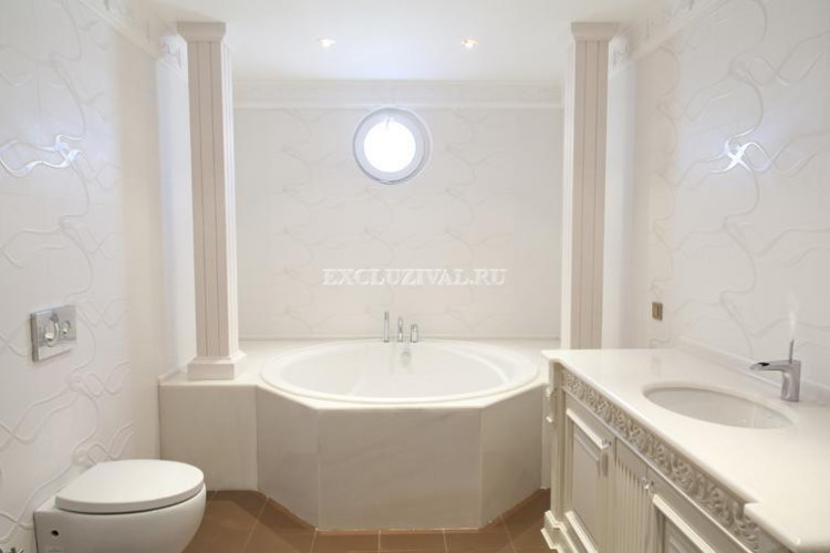 Вилла 5+1 в Чешме, Турция | PTE-38504