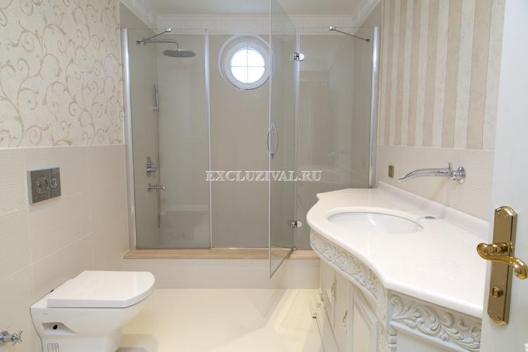 Вилла 5+1 в Чешме, Турция | PTE-38504