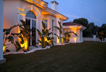 Вилла 5+1 в Чешме, Турция | PTE-38504