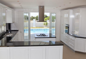 Вилла 5+1 в Чешме, Турция | PTE-38504