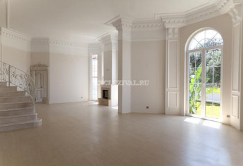 Вилла 5+1 в Чешме, Турция | PTE-38504