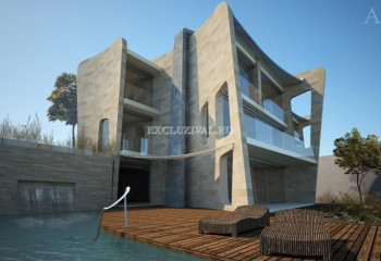 Вилла 4+1 в Бодруме, Турция | PTE-38524