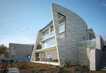 Вилла 4+1 в Бодруме, Турция | PTE-38524