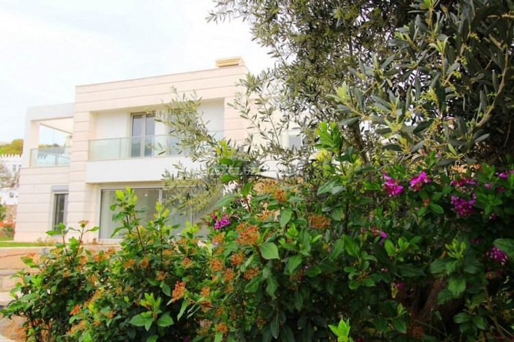 Вилла 4+1 в Бодруме, Турция | SBB-38528