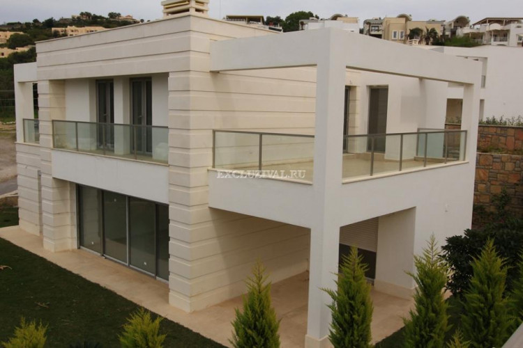 Вилла 4+1 в Бодруме, Турция | SBB-38528