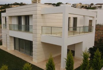 Вилла 4+1 в Бодруме, Турция | SBB-38528