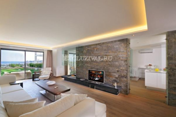 Вилла 4+1 в Бодруме, Турция | STE-38514