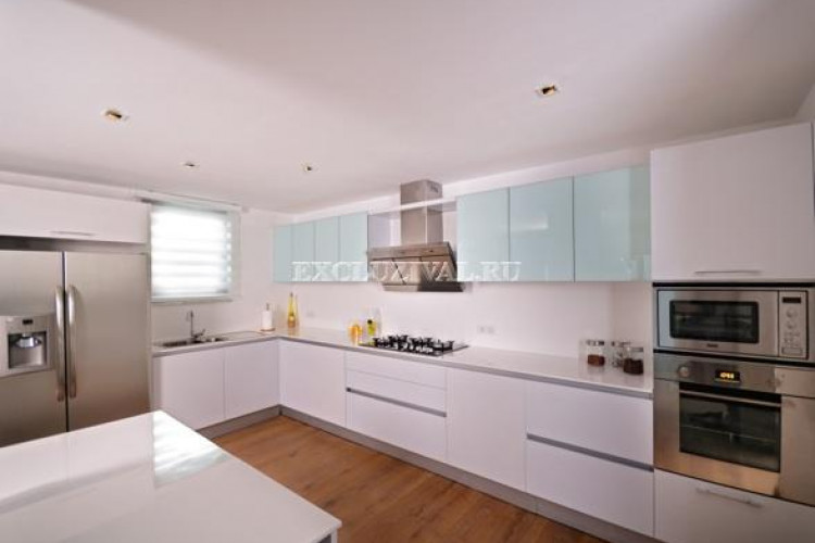 Вилла 4+1 в Бодруме, Турция | STE-38514