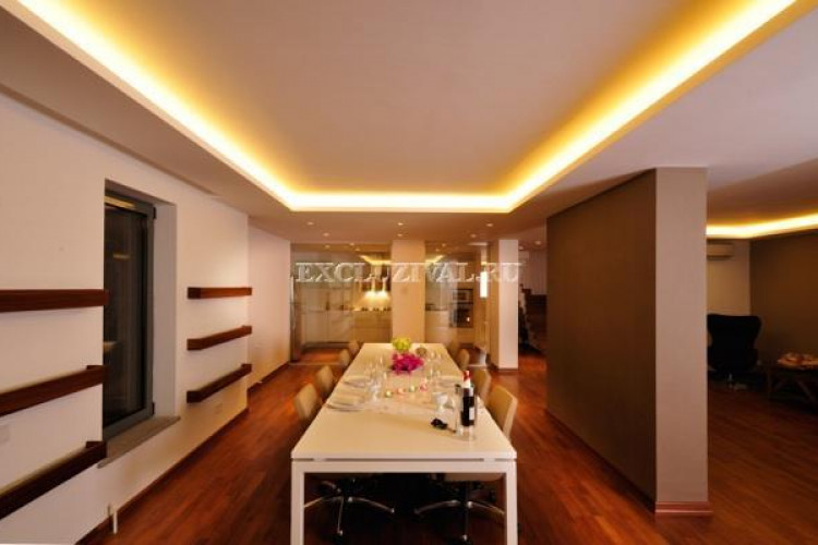 Вилла 4+1 в Бодруме, Турция | STE-38514