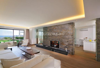 Вилла 4+1 в Бодруме, Турция | STE-38514