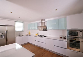 Вилла 4+1 в Бодруме, Турция | STE-38514