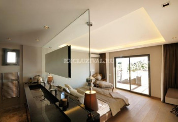 Вилла 4+1 в Бодруме, Турция | STE-38514