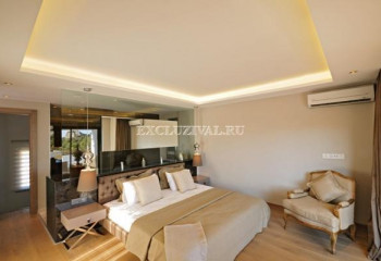 Вилла 4+1 в Бодруме, Турция | STE-38514