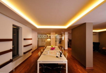 Вилла 4+1 в Бодруме, Турция | STE-38514