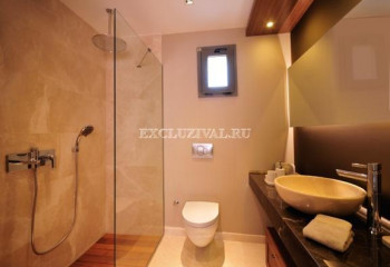 Вилла 4+1 в Бодруме, Турция | STE-38514