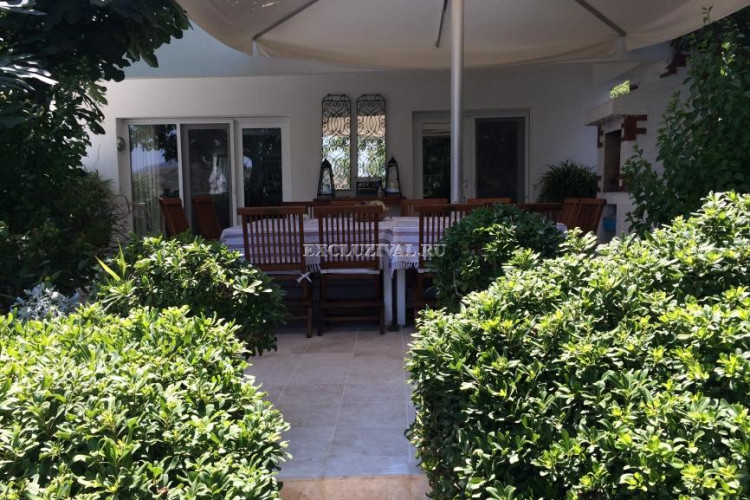 Вилла 5+1 в Бодруме, Турция | PTE-38542