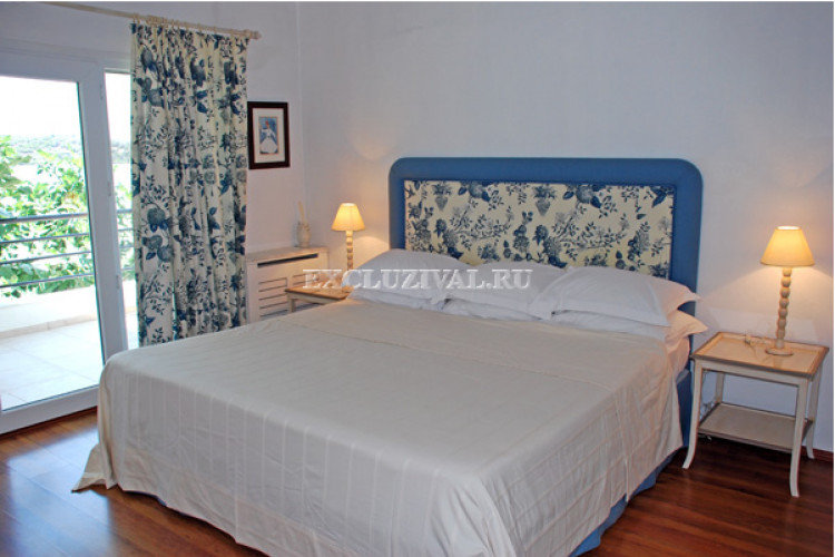 Вилла 5+1 в Бодруме, Турция | PTE-38542