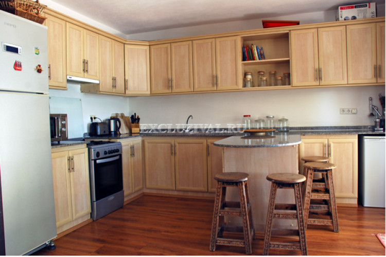 Вилла 5+1 в Бодруме, Турция | PTE-38542