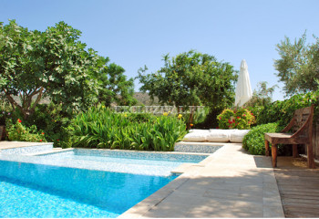 Вилла 5+1 в Бодруме, Турция | PTE-38542