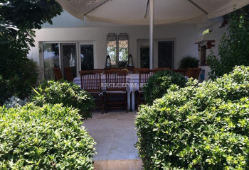 Вилла 5+1 в Бодруме, Турция | PTE-38542