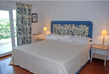 Вилла 5+1 в Бодруме, Турция | PTE-38542