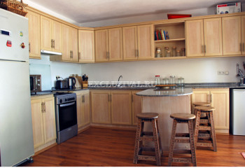 Вилла 5+1 в Бодруме, Турция | PTE-38542