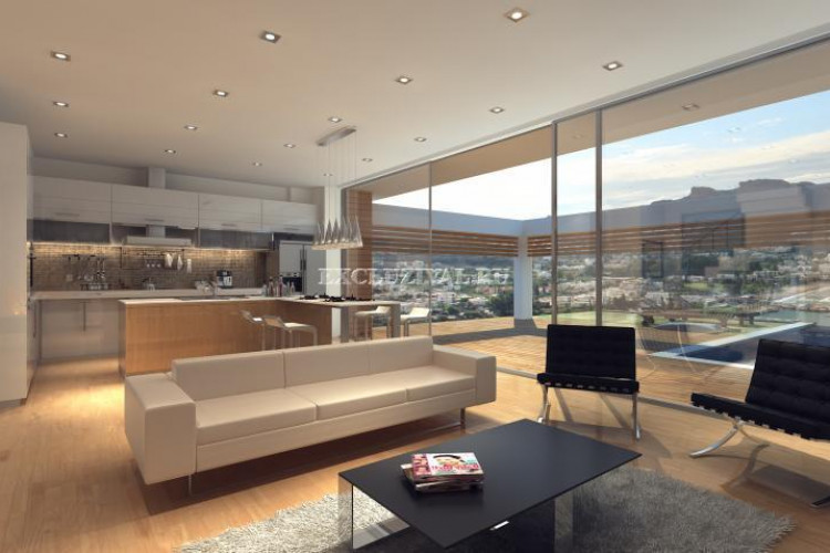 Вилла 4+1 в Бодруме, Турция | SBB-38530