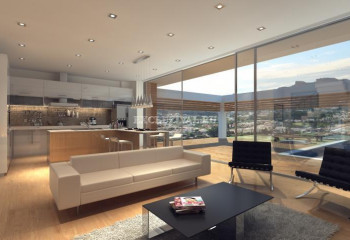 Вилла 4+1 в Бодруме, Турция | SBB-38530