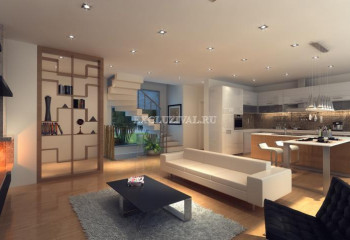 Вилла 4+1 в Бодруме, Турция | SBB-38530